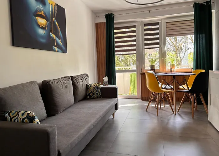 Apartament Teresa