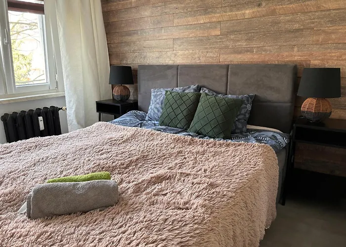 Apartament Teresa