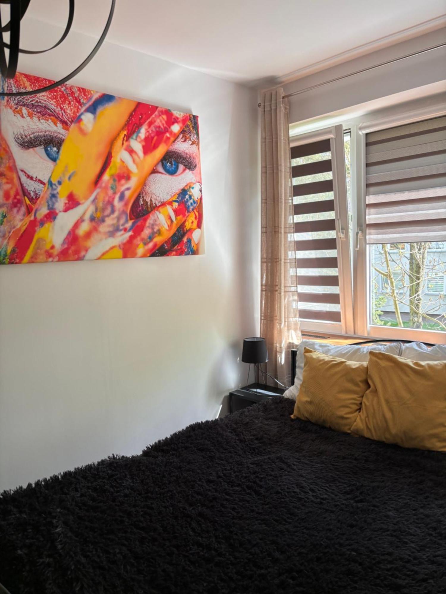 Apartment Teresa Nysa