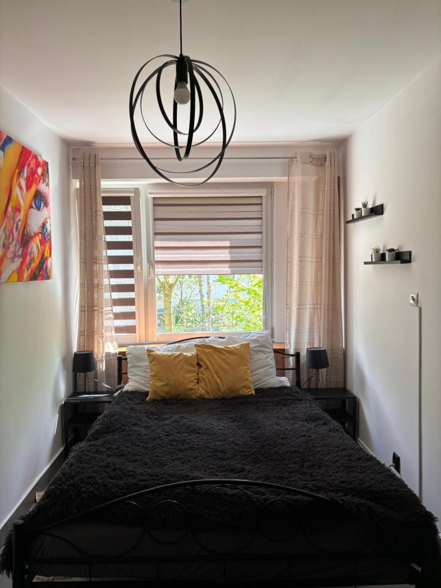 Teresa Apartment Nysa