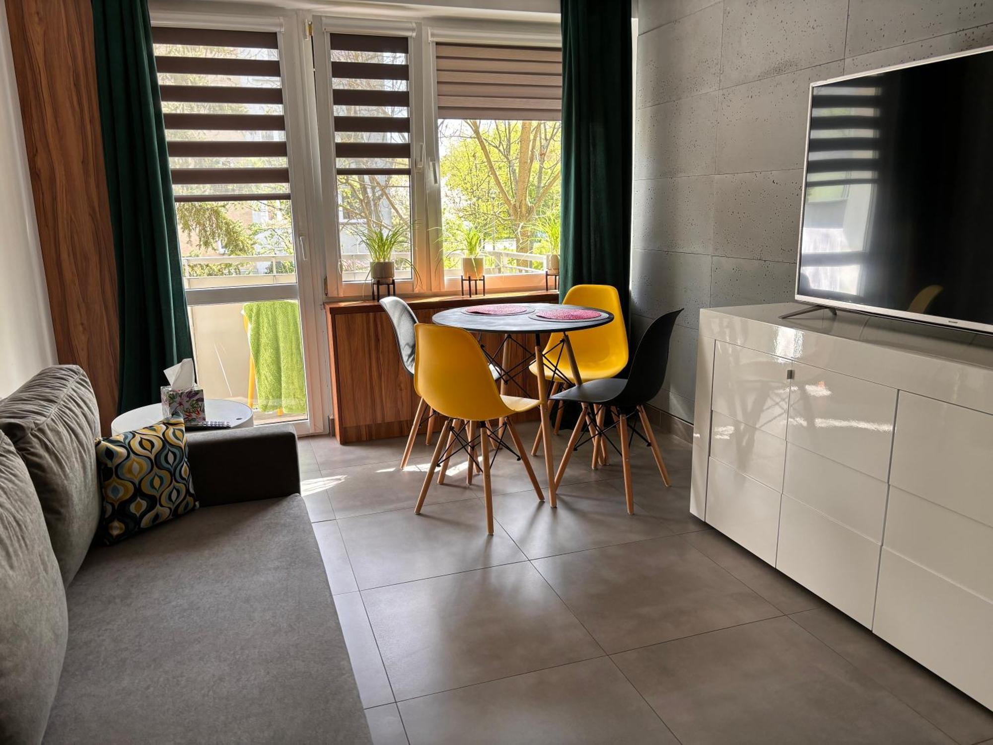 Teresa Apartment