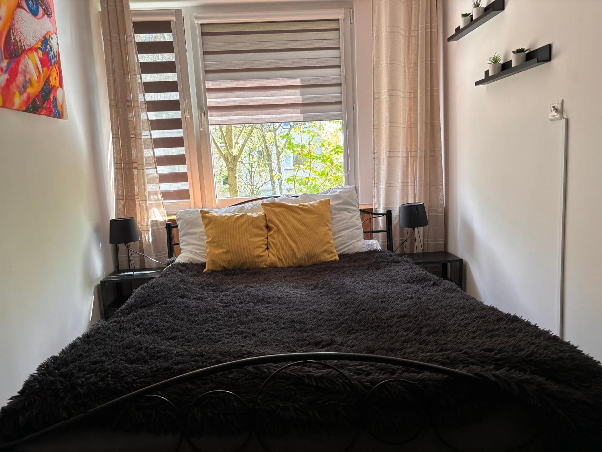 Apartment Teresa Nysa